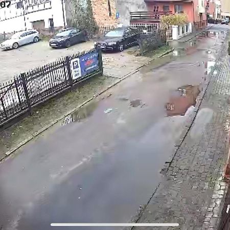 Willa Browar Pokoje Goscinne W Centrum Miasta Na Starowce, Self Check In 24H, Fv, Tv Smart, Darmowe Wi-Fi, Parking, W Sasiedztwie Restauracji I Kawiarni, Uslugi Escort Zakazane Starogard Gdański 외부 사진