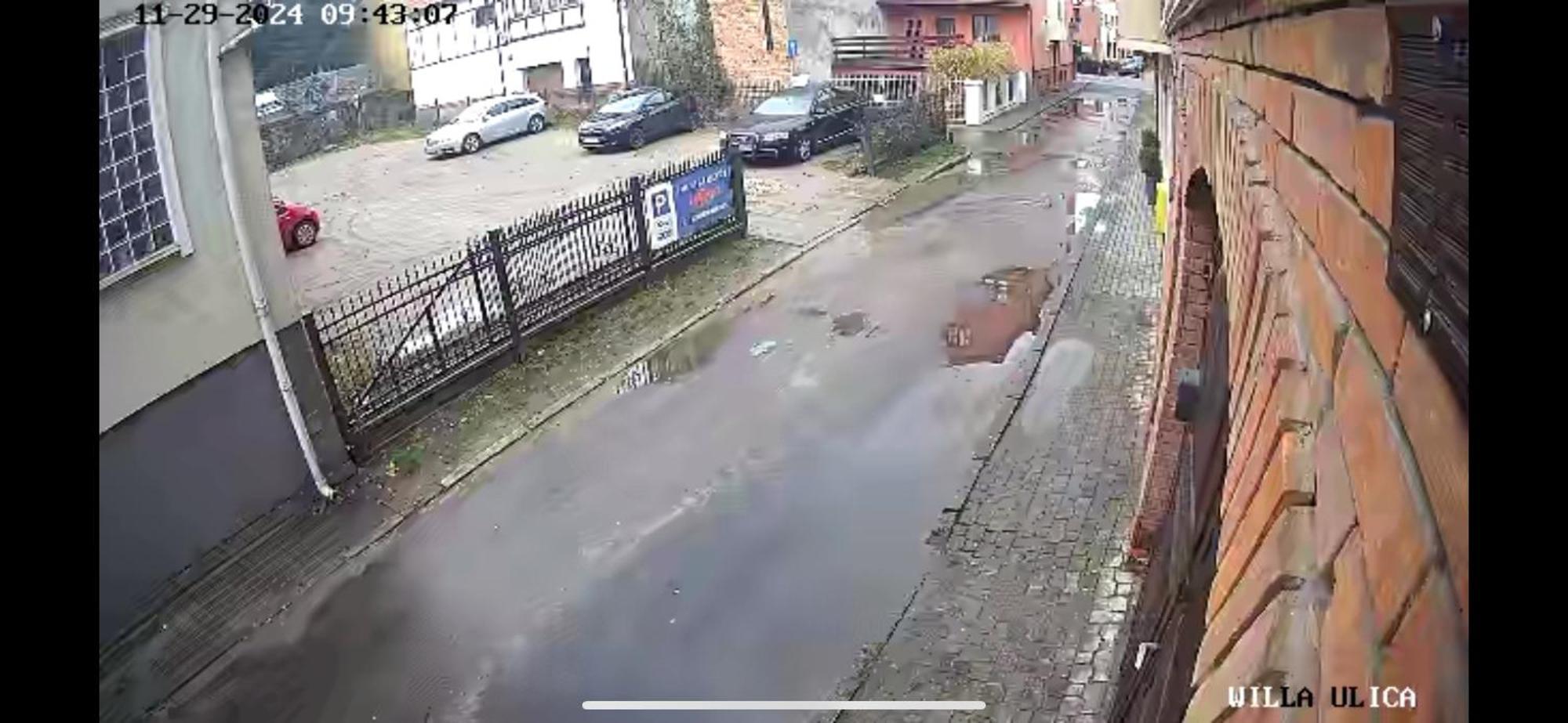 Willa Browar Pokoje Goscinne W Centrum Miasta Na Starowce, Self Check In 24H, Fv, Tv Smart, Darmowe Wi-Fi, Parking, W Sasiedztwie Restauracji I Kawiarni, Uslugi Escort Zakazane Starogard Gdański 외부 사진